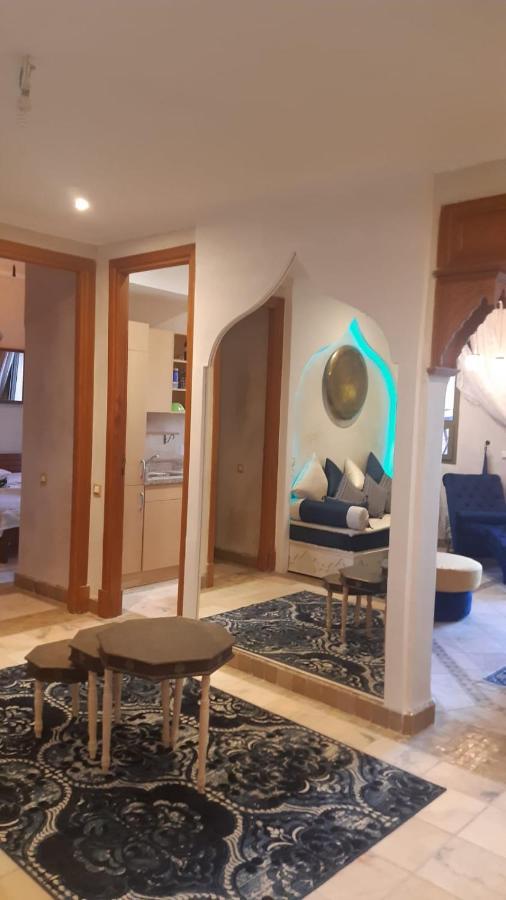 Palmeraie Village Apartment